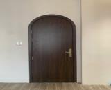Giá cửa vòm nhựa composite tại phường An Khánh - TP.HCM