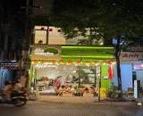 GIÁ TỐT - CHÍNH CHỦ SANG NHƯỢNG QUÁN CAFE và MATCHA – VỊ TRÍ ĐẸP NGAY NGUYỄN KHANG, CẦU