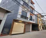 🏡 BÁN NHÀ DI TRẠCH - HOÀI ĐỨC | 31m² x 5TẦNG | NGÕ THÔNG | ÔTÔ ĐỖ CỬA | CẠNH BÃI GỬI ÔTÔ.