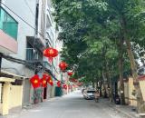 ĐẤT VUÔNG ĐẸP, ĐƯỜNG VỈA HÈ 3 Ô TÔ TRÁNH NHAU 66M² GIÁ 19.5 TỶ PHỐ NGUYỄN LÂN, THANH XUÂN