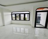 🔥 NHÀ 4 TẦNG MỚI XÂY - TRƯỜNG LƯU - HẺM 6M - CHỈ HƠN 5 TỶ 🔥