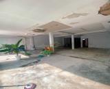 GIẢM 2 TỶ KINH DƯƠNG VƯƠNG QUẬN 6--164M2--4 TẦNG --GIÁ :16.8 TỶ