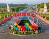 Bán nhà góc 2 mặt tiền gần bên kdl Sơn Tiên. P. An Hoà. Biên Hoà. 9,7x28 270m. Ngộp  5.3tỷ