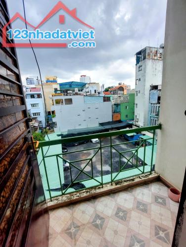 CHO THUÊ CĂN HỘ 1PN TRUNG TÂM QUẬN 1 – 7 Triệu/tháng – CHÍNH CHỦ - 3