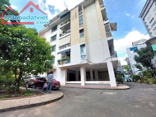 CHO THUÊ CĂN HỘ 1PN TRUNG TÂM QUẬN 1 – 7 Triệu/tháng – CHÍNH CHỦ - 5