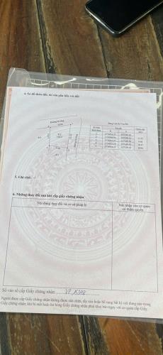 ►  BÁN ĐẤT THỔ CƯ HÒA SƠN – HÒA VANG, TP. ĐÀ NẴNG