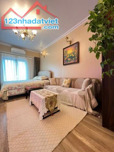 💥TẬP THỂ TẦNG 4 _ UY NỖ ĐÔNG ANH 40m2 - 1PN, khách, bếp, wc - Giá : hơn 1 tỷ có thương lư