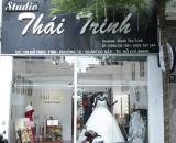 Do bận việc gia đình không có người quản lý, mình cần sang nhượng lại toàn bộ Studio áo