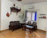 CHO THUÊ CĂN HỘ TẬP THỂ VÕ THỊ SÁU, HAI BÀ TRƯNG, 2 NGỦ, 2 VS Ở LUÔN, 8TR