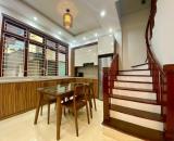 BÁN NHÀ - SÁT PHỐ BỒ ĐỀ – GẦN CẦU CHƯƠNG DƯƠNG – NHÀ ĐẸP 38M², MT 6.7M