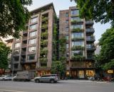 SIÊU PHẨM DÒNG TIỀN MẶT PHỐ QUẬN TÂY HỒ APARTMENT