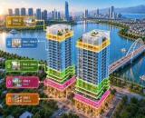 🌟 TÒA THÁP ĐÔI S-LIGHT HÒA XUÂN – KHỞI ĐẦU CHẤT SỐNG THƯỢNG LƯU BÊN DÒNG SÔNG HÀN 🌟