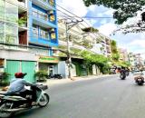 MẶT TIỀN BÙI VĂN THÊM PHÚ NHUẬN 55M2, NGANG 3.8M, 5 TẦNG CỨNG NGẮT, SỔ VUÔNG ĐẸP CHỈ 13 TỶ