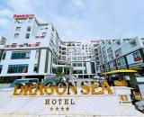 KHÁCH SẠN 4 SAO - ĐẲNG CẤP QUỐC TẾ - TRUNG TÂM THÀNH PHỐ BIỂN SẦM SƠN - LÔ GÓC 2 MẶT PHỐ.