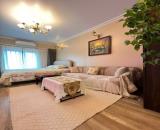 💥TẬP THỂ TẦNG 4 _ UY NỖ ĐÔNG ANH 40m2 - 1PN, khách, bếp, wc - Giá : hơn 1 tỷ có thương lư