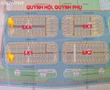 Cc Chào bán 2 lô đất xây biệt thự – Dự án Tân Hoá Quỳnh Hội – Quỳnh Phụ