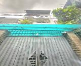 Bán nhà hẻm Chu Văn An diện tích gần 89m2 ngang 4.6 - trệt 3 lầu sân thượng có 9pn nhỉnh 1