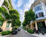 SIÊU VIP - 5 TẦNG - VẠN PHÚC CITY - 147M2 - GẤP BÁN