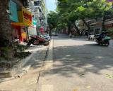 Bán Nhà P/Lô Phố Lý Nam Đế Hoàn Kiếm 31m2-5T Vừa Ở Vừa Kinh Doanh 16 Tỷ Lý Nam Đế.