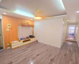 Nhà tập thể Khương Thượng, full công năng 2PN, giá chỉ 3.x tỷ