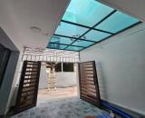ÁN NHÀ 2 TỶ 590 TRIỆU, SAU 1 NHÀ MẶT ĐƯỜNG KĐT BÃI VIÊN, 45,2 M2 x 3 TẦNG