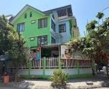CHO THUÊ BIỆT THỰ CĂN GÓC DT: 170M2, 3 TẦNG, ĐẦU ĐƯỜNG TỐ HỮU, P.TRUNG VĂN, Q.NAM TỪ LIÊM