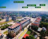 Bán căn shophouse LK10-05 Đẹp Hiếm – Vị Trí Vàng Trung Tâm Âu Cơ Park Phú Thọ