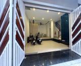 Cho thuê nhà phố Yên Lãng -Đống Đa sdsd 100m giá 12tr