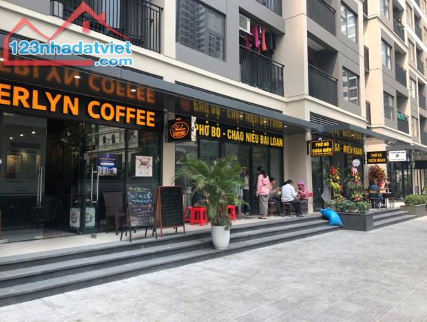 BÁN SHOP CHÂN ĐẾ ĐẸP NHẤT VINHOMES THANH HÓA, HƯỚNG ĐÔNG NAM, MẶT ĐẠI LỘ NGUYỄN HOÀNG - 3