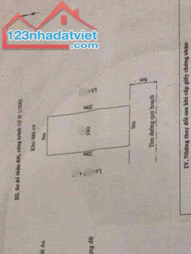 ĐẤT ĐẸP TRUNG HÀNH 5 – ĐẰNG L.ÂM | 180M² – NGANG 9M – KHUÔN ĐẤT CỰC ĐẸP - 1
