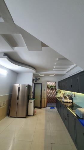 Nhà Bán Bờ Bao Tân Thắng AEON Maill Tân Phú – 4T x 4 x 14m Giá 8.5 Tỷ
