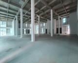 CHO THUÊ 4.500M² NHÀ XƯỞNG  TẠI KHU CÔNG NGHIỆP QUẾ VÕ 3 – BẮC NINH | QUỸ HÀNG KHAN