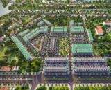 chỉ với 3,550ty sở hữu nhà 3 tầng tại KĐT Emerald Bao Vinh