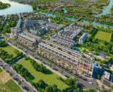 Chỉ với 3,6ty sở hữu ngay nhà 3 tầng KĐT Emerald bao Vinh