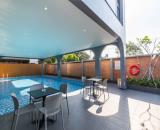 CHO THUÊ VILLA NAM VIỆT Á XỊN SÒ – 5PN - HỒ BƠI LỚN - 110 Triệu/ tháng!