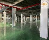 BÁN NHÀ XƯỞNG SẢN XUẤT TẠI KCN DĨ AN, BÌNH DƯƠNG – 5.346m²