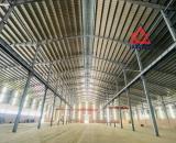 Bán Xưởng Khu Công Nghiệp Mỹ Xuân Bà Rịa Vũng Tàu, 30000m2, giá 150 tỷ.