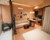 Bán Nhà Có Dòng Tiền - DT ( 5*20 ) 7 Tầng BTCT - Huỳnh Văn Nghệ, Tân Bình - Giá Chỉ 26tỷ.