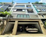 Bán nhà đẹp 5 tầng - 6x9 - 224m2 sàn - hxh khu phân lô 730 Lạc Long Quân