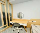 🏡 CHO THUÊ CĂN HỘ STUDIO FULL NỘI THẤT – CHỈ 9 TRIỆU/THÁNG