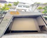 BÁN NHÀ Đ.CỐNG QUỲNH NGAY VÒNG XOAY NGUYỄN CƯ TRINH, QUẬN 1 - 4M*18M - VỊ TRÍ ĐẲNG CẤP