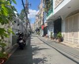 NHÀ ĐẸP THÔNG THOÁNG - HXH - THÔNG TRƯỜNG SA - HUỲNH VĂN BÁNH - TRUNG TÂM PHÚ NHUẬN