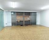 CHO THUÊ CĂN HỘ TẦNG 1 TẬP THỂ VĨNH HỒ, ĐỐNG ĐA, Ô TÔ ĐỖ CỬA, VỪA Ở VỪA KINH DOANH