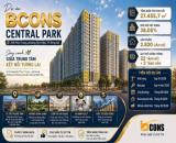 Bcons Central Park – Căn hộ trung tâm Biên Hòa, đón đầu nhịp sống mới