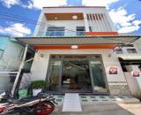 Đường NGUYỄN HỮU TRÍ , B/C 👉vị trí : 565 Nguyễn Hữu Trí , khu phố 2 , f tân nhựt (thị trấ