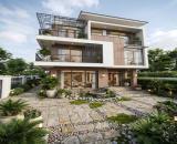 DUY NHẤT 1 CĂN – SONG LẬP GÓC 277M² | 21,83 TỶ - TRỰC TIẾP CĐT - 0% LÃI SUẤT 24 THÁNG