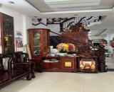 Nhà Tân Bình - Bùi Thế Mỹ, 3 tầng ở ngay - CHDV, ngang 4m – dài 17m – hơn 8 tỷ.