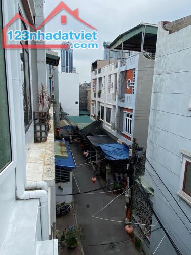 kiều sơn,ngõ nông rộng mênh mông ,ô tô ngủ trong nhà ,2 mặt thoáng  mát  ở sướng - 2
