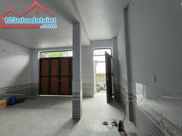 Bán nhà 96m2, 3 tầng,  đường số 2, Tam Bình, Thủ Đức, TP HCM, sổ hồng riêng. Giá 7,18  tỷ. - 1