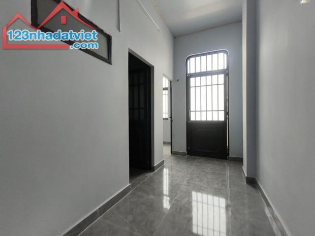Bán nhà 96m2, 3 tầng,  đường số 2, Tam Bình, Thủ Đức, TP HCM, sổ hồng riêng. Giá 7,18  tỷ. - 2